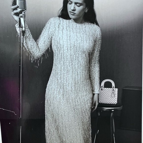 Vogue September 2024 Blake Lively - Picture 6 of 14